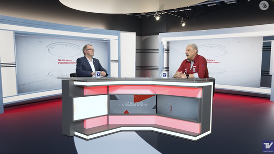 Na szlakach płockiego sportu - Klub Szachowy Hetman Płock / Mirosław Milewski