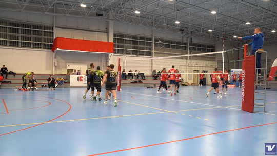 Na szlakach płockiego sportu - KPS Płock walczy o awans