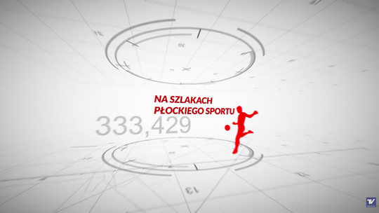 Na Szlakach Płockiego Sportu - ,,Mikołaj na wodzie'' / Stowarzyszenie Swimming Kings