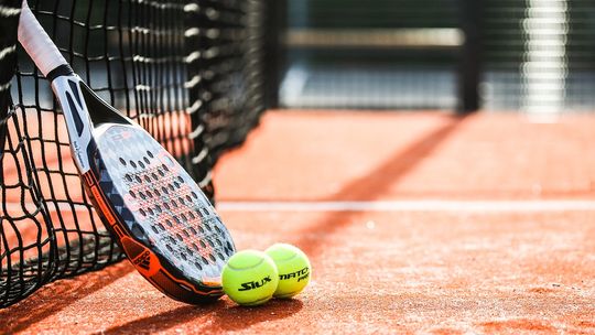 Na Szlakach Płockiego Sportu - Monika August, XXX Płock Orlen Polish Open