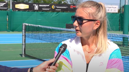 Na Szlakach Płockiego Sportu - Płock ORLEN Polish Open & Płock Cup