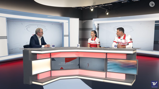 Na szlakach płockiego sportu - strzelanie dynamiczne, mistrzostwa w Tajlandii
