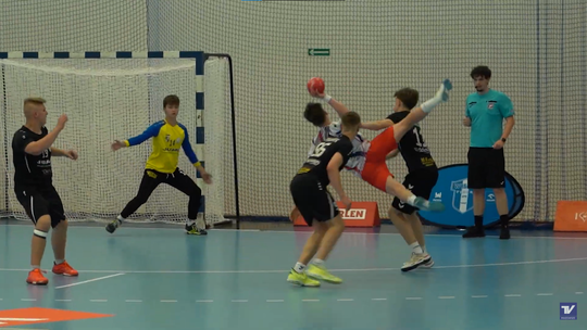 Na Szlakach Płockiego Sportu – Turniej finałowy Mistrzostw Polski Młodzików
