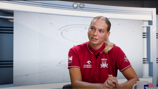 Na Szlakach Płockiego Sportu - XV MISTRZOSTWA POLSKI W SPRINCIE WIOŚLARSKIM