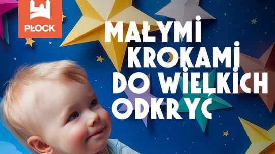 Nabór do żłobków trwa cały rok