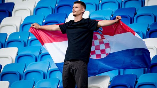 Nadchodzi chorwacki ogień