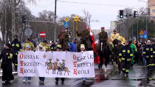 Nadzieją się cieszą