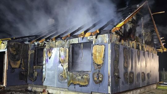 Nadzieja umiera ostatnia