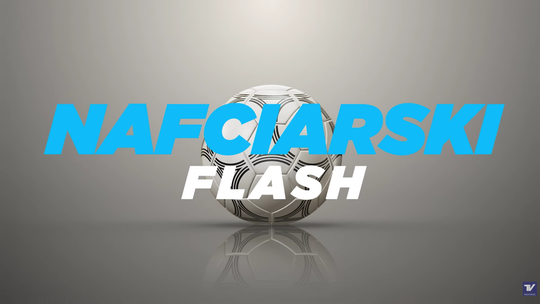 Nafciarski Flash - "Nie jesteśmy drużyną indywidualności"