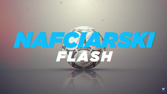 Nafciarski Flash - "Trenerzy doceniają naszą obronę", Paweł Dylewski