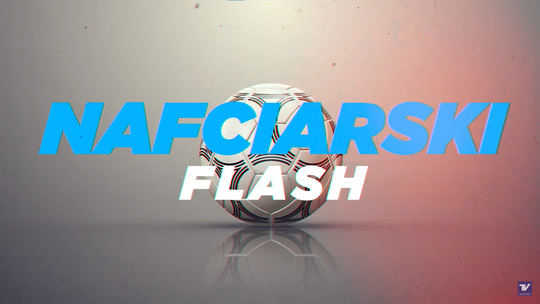 Nafciarski Flash — “Wiara kibiców jest niezachwiana“, Paweł Dylewski