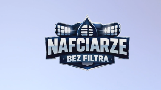 Nafciarze Bez Filtra - Sami swoi, czyli skład tradycyjny