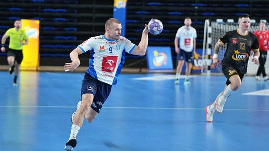 Nafciarze bez litości dla Puławian