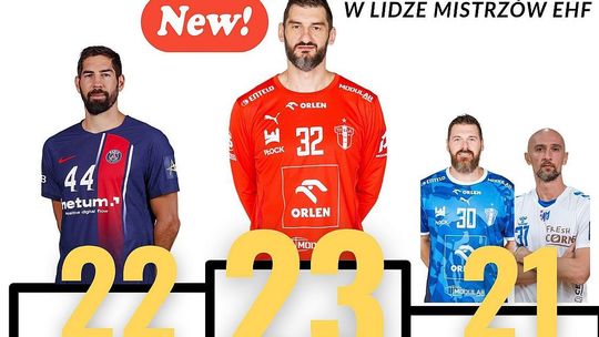Nafciarze na podbój Europy