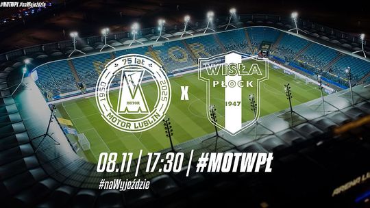 Nafciarze podbiją Lublin?