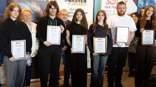 Nagroda za etykietę na krem