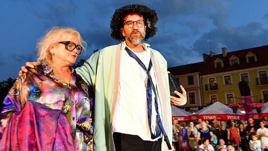 Najbardziej niepoważny festiwal świata