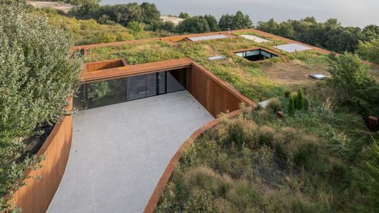 Najpiękniejszy dom w Polsce znajduje się w Płocku