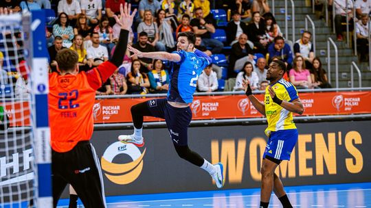 Najtrudniejszy pierwszy krok