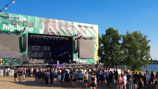 Najważniejsze hip-hopowe nagrody w Polsce rozdane