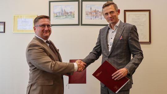 Nauka bliżej przemysłu. ORLEN i ZSCE rozszerzają współpracę