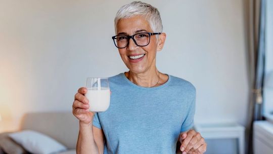 Nie dajcie się złodziejowi kości