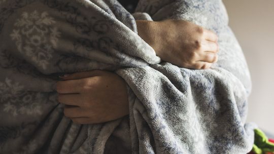 Nie lekceważmy niskich temperatur. Zwracajmy uwagę na zagrożenia związane z wychłodzeniem organizmu