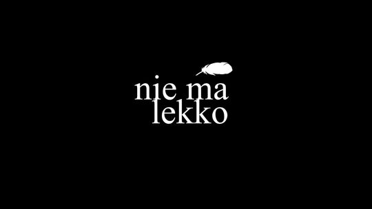 Nie ma lekko - Adam Wiśniewski i Michał Zołoteńko