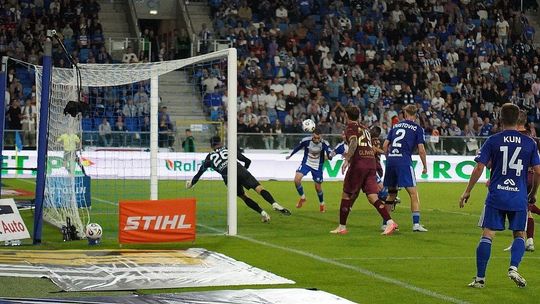 Nie odczarowali Gliwic