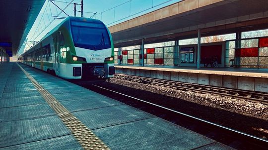 Nieodpłatne przejazdy dla kibiców na mecz Polska - Niemcy