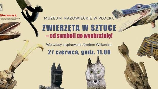 Niezwykłe warsztaty z muzeum