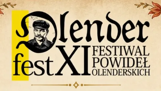 Niezwykły festiwal nieopodal Płocka