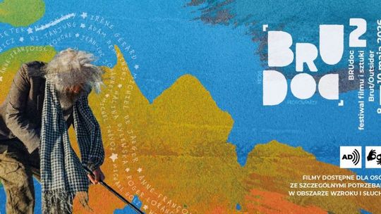 Niezwykły festiwal niezwykłej sztuki