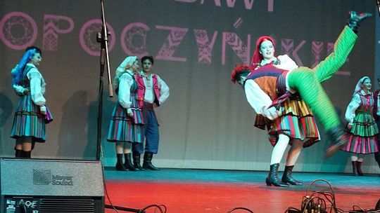 Niezwykły wieczór w Teatrze Dramatycznym