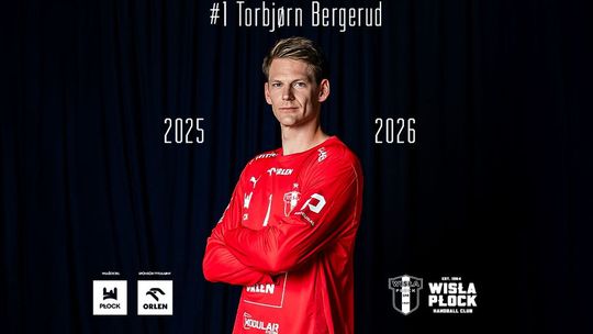 Norweg wraca do Skandynawii