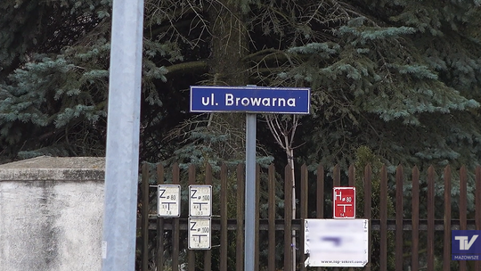 Nowa Browarna gotowa
