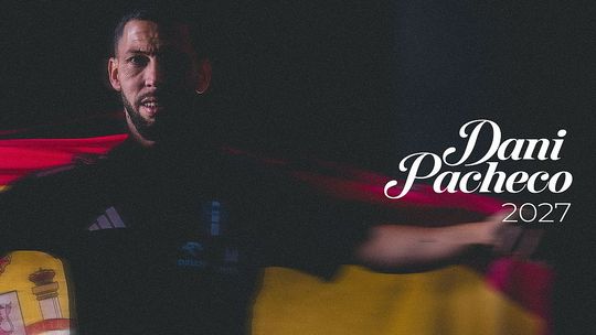 Nowa umowa reżysera gry