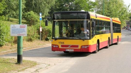 Nowe kursy między Brzezinami a Łodzią coraz bliżej.