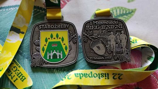 Nowe miejsce na biegowej mapie powiatu