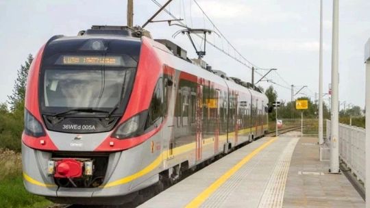 Nowe pociągi, nowe bilety