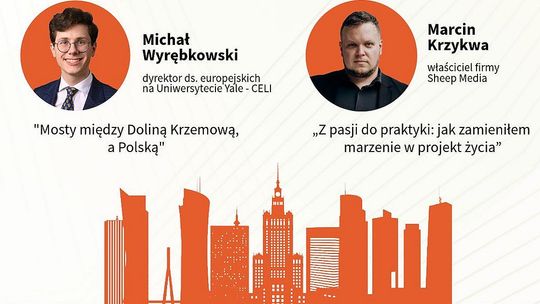 Nowe pokolenie płockiego biznesu