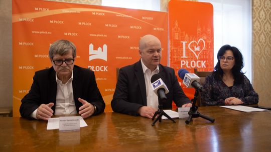 Nowe programy profilaktyczne dla mieszkańców Płocka