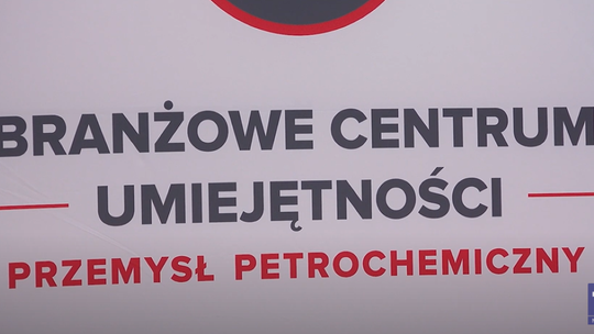Nowoczesna edukacja w Płocku – ruszyło Branżowe Centrum Umiejętności