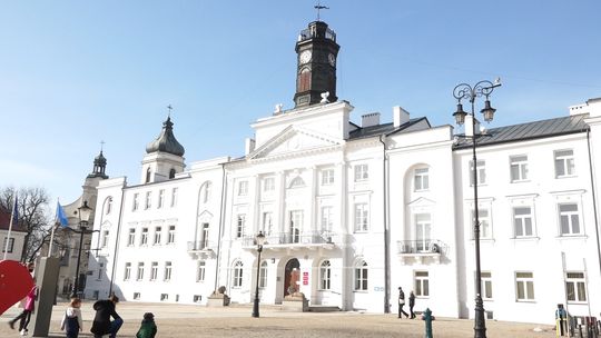 Nowy hejnał Płocka. Możecie posłuchać o godzinie 12:00 codziennie!
