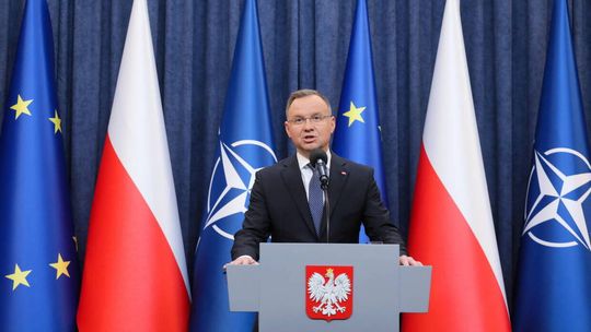 Nowy Prezes Rady Ministrów?