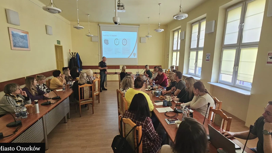 Nowy program ochrony ludności w Ozorkowie