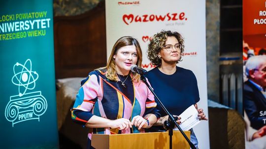 Nowy rok akademicki seniorów