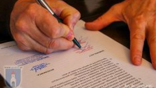 Nowy żłobek samorządowy w Mieście i Gminie Gąbin