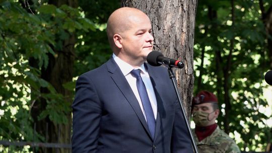 O 17:00 w godzinę „W" zawyją syreny alarmowe w Płocku. Zatrzymajmy się na minutę, aby oddać hołd powstańcom i mieszkańcom Warszawy.