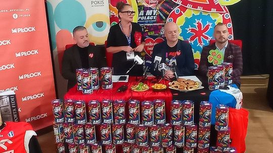 O zdrowe brzuszki naszych dzieci